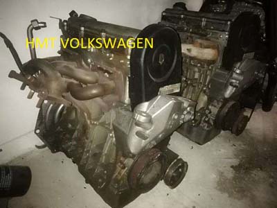 1 6 PASSAT BSE MOTOR ÇIKMA SİLİNDİR KAPAK 06B 103 373 T